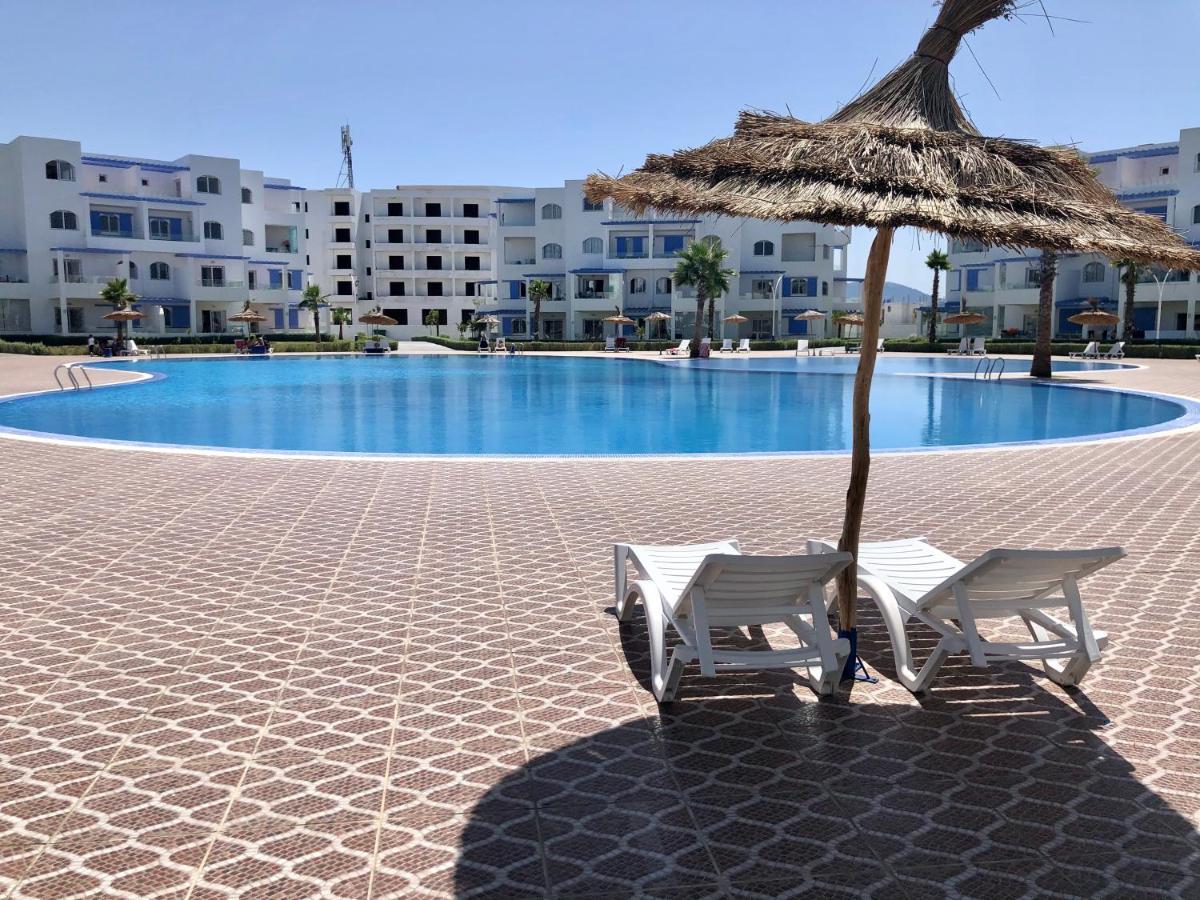 Brand New Beautiful Vacation House - Family Only Cabo Negro Exterior foto